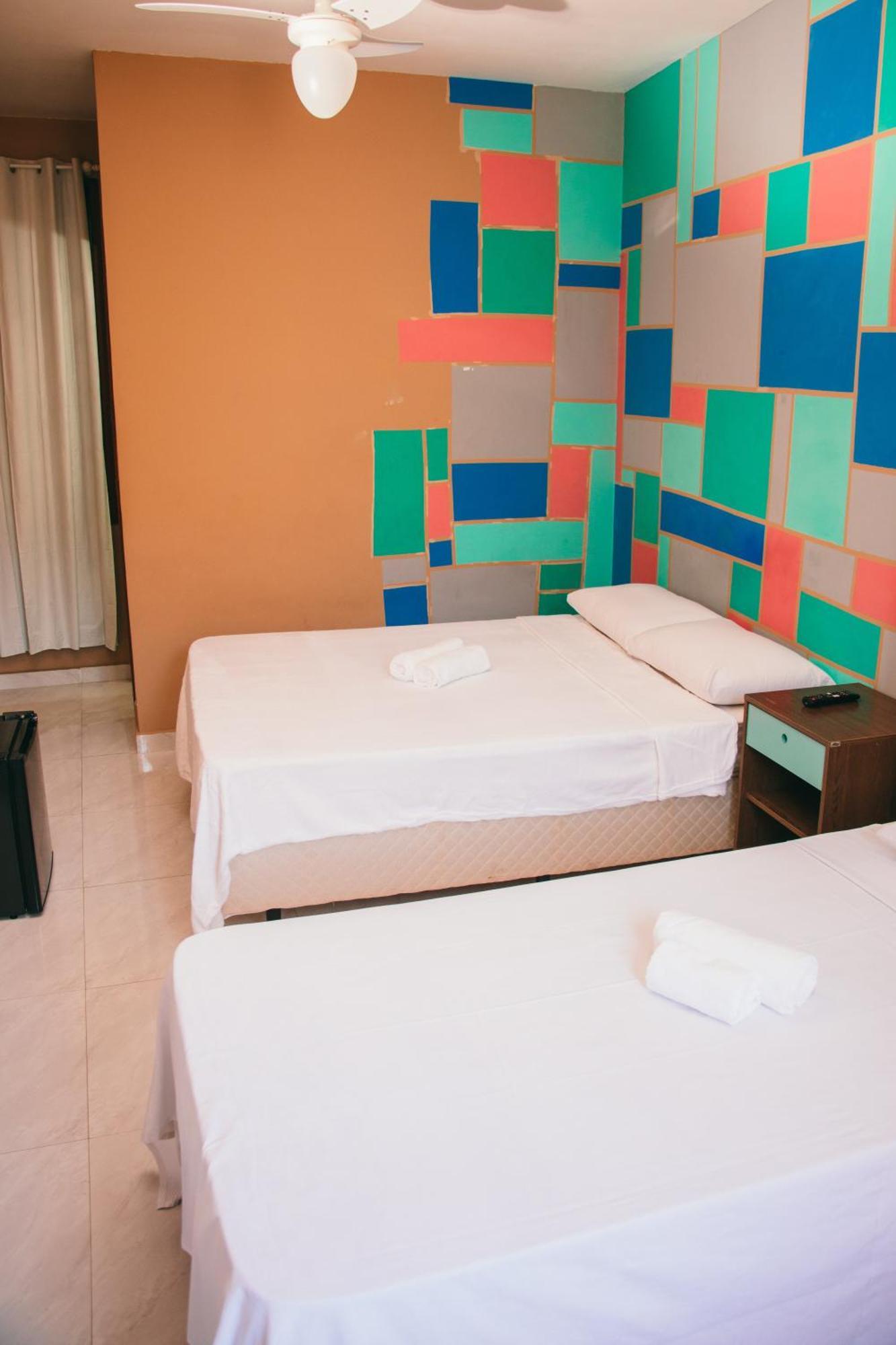 Arraial Sunset Suites Arraial do Cabo Exterior foto