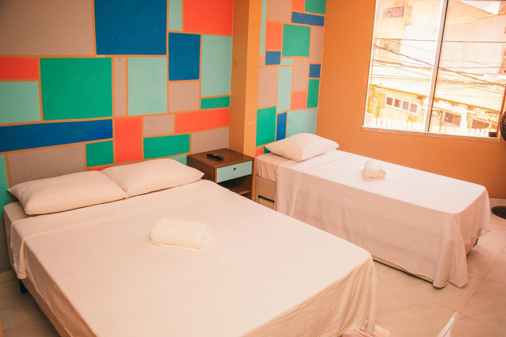 Arraial Sunset Suites Arraial do Cabo Exterior foto